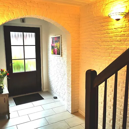 Neu Stuerenburg No 3 Daire Norddeich (Norden)
