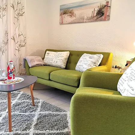 Neu Stuerenburg No 3 Appartement