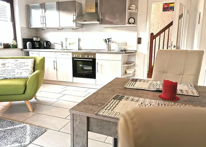 Neu Stuerenburg No 3 Apartament *