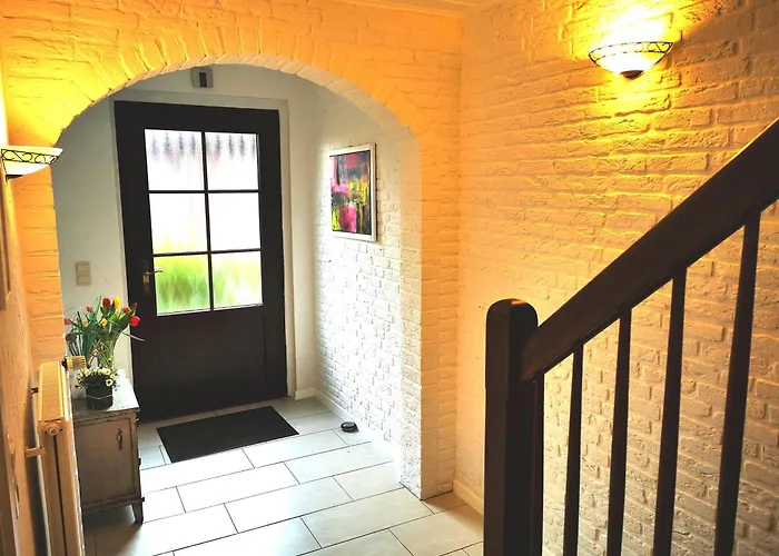 Neu Stuerenburg No 3 Apartament Norddeich (Norden)