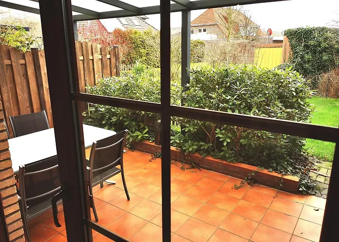 Neu Stuerenburg No 3 Apartament *